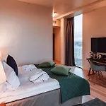 Ξενοδοχείο Clarion 4*
