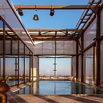 Ξενοδοχείο Clarion 4*