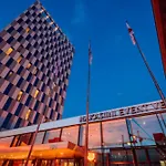 Ξενοδοχείο Clarion 4*