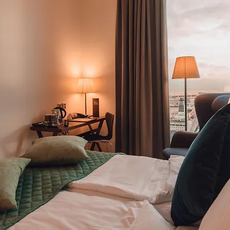 Clarion Helsinki