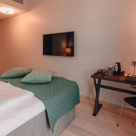 Clarion 4* Helsinki