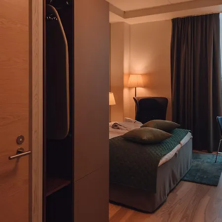 Clarion Helsinki