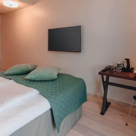 Clarion Hotel 4*