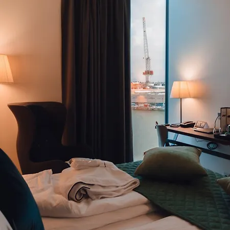 Clarion Hotel Helsinki