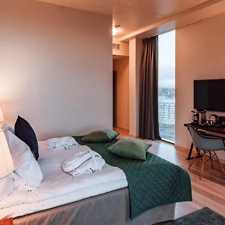 Hotel Clarion 4*
