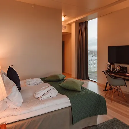 Hotel Clarion