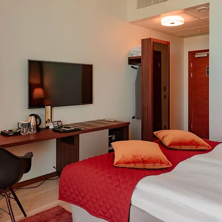Clarion Hotel Helsinki