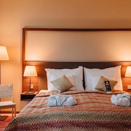 Clarion 4* Helsinki