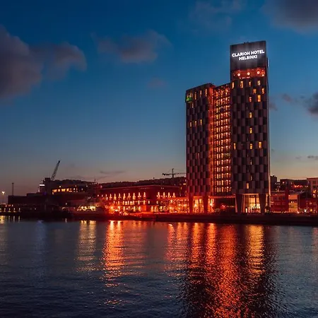 Hotel Clarion