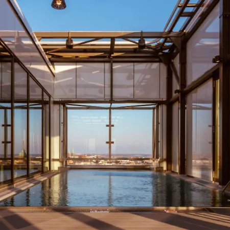 Clarion 4* Helsinki