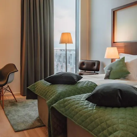 Clarion Helsinki