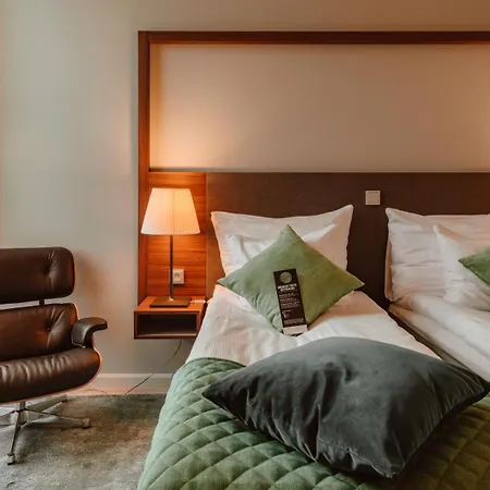 Hotel Clarion 4*