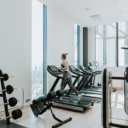 Clarion Helsinki