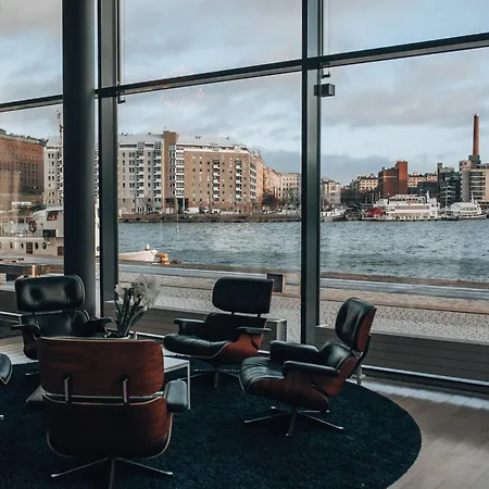 Clarion 4* Helsinki