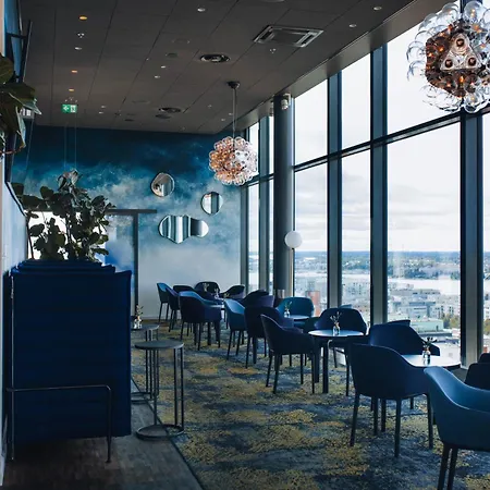 Hotel Clarion
