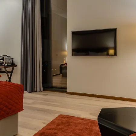 Clarion Hotel Helsinki