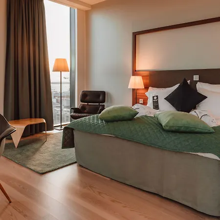 Hotel Clarion 4*
