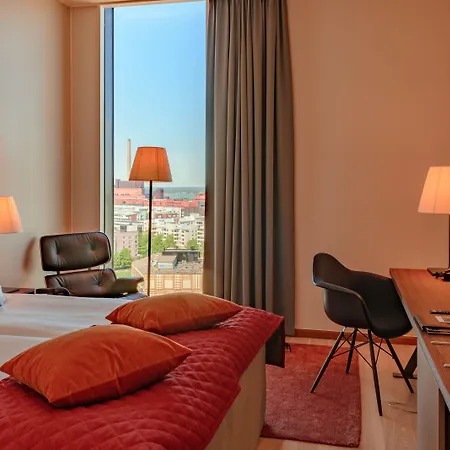 Hotel Clarion 4*