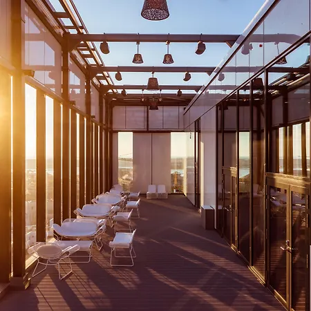 Clarion Helsinki