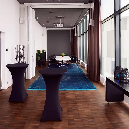 Clarion Hotel 4*
