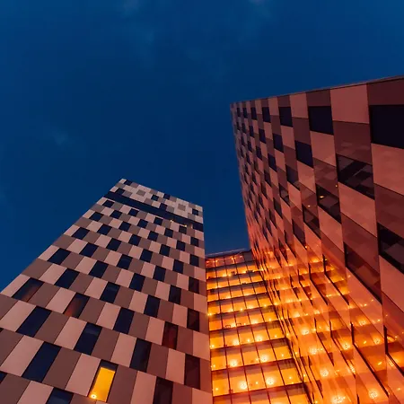 Clarion Helsinki