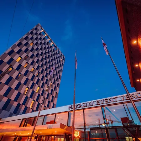 클라리온 호텔 헬싱키