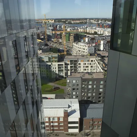Clarion 4* Helsinki