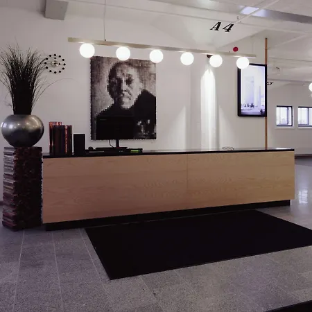 Clarion Otel