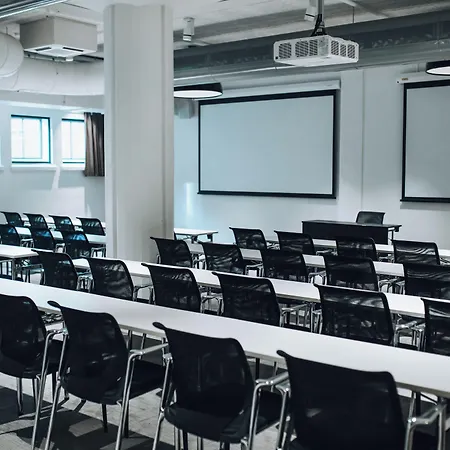 클라리온 호텔 4*