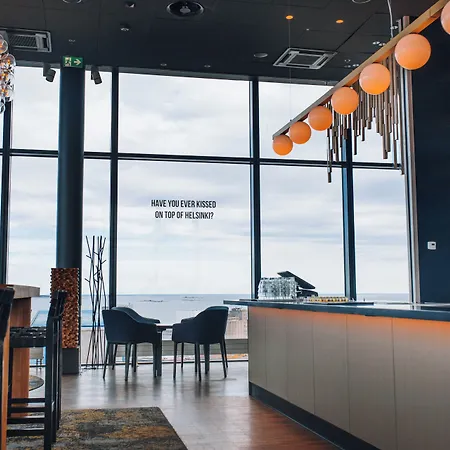 Clarion 4* Helsinki