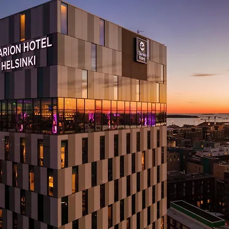Otel Clarion 4*
