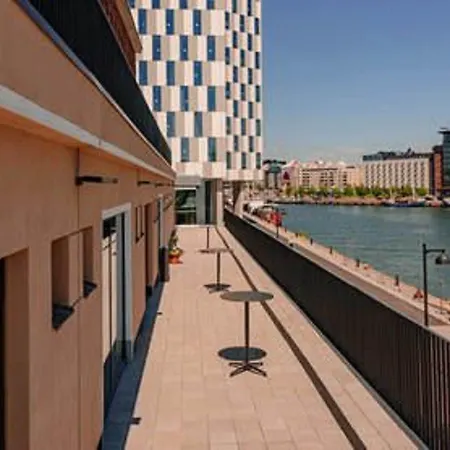 Hotel Clarion 4*
