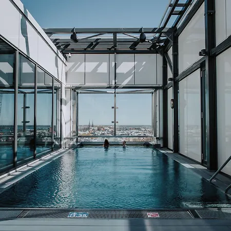 Clarion 4* Helsinki
