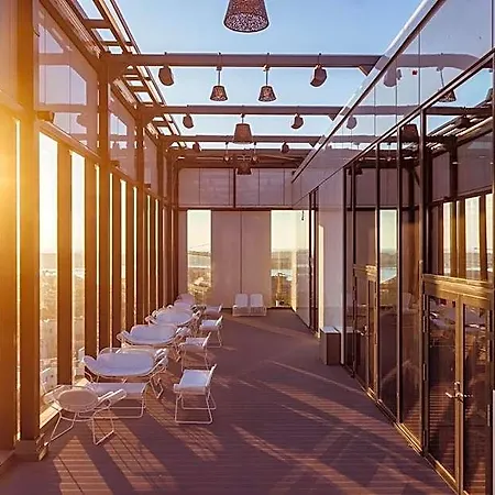 Hotel Clarion Helsinki