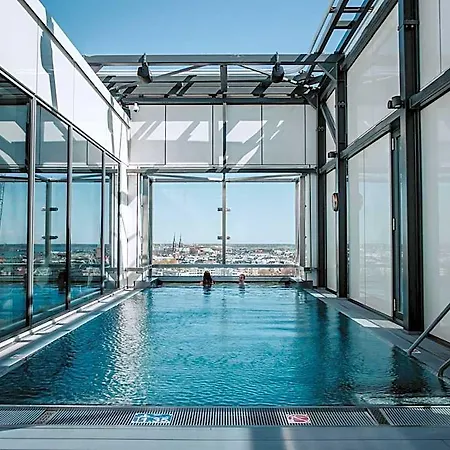 Clarion Hotel Helsinki