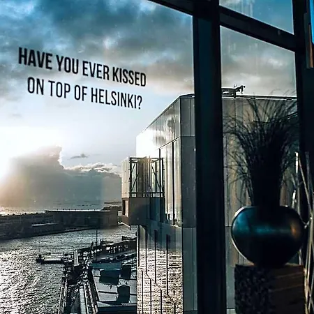 Hotel Clarion Helsinki
