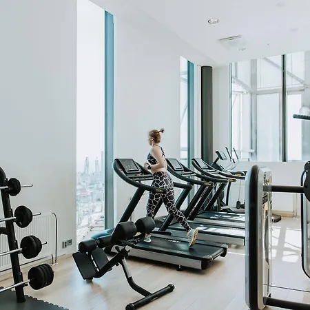 Clarion Hotel Helsinki