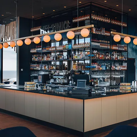 Clarion 4* Helsinki