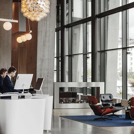 Clarion 4* Helsinki