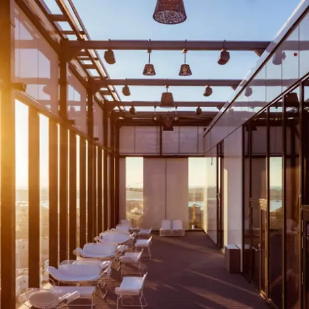 Clarion Helsinki