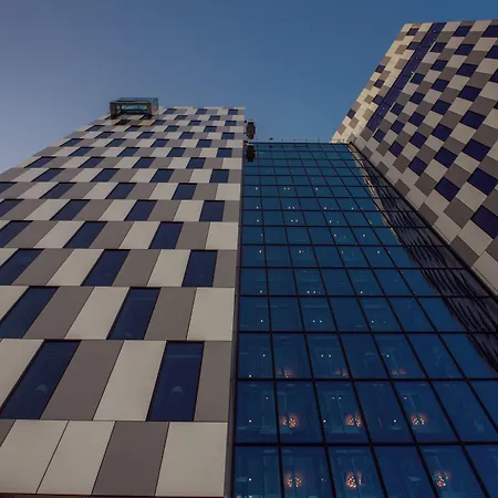 Clarion Helsinki