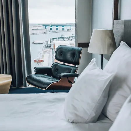 Hotel Clarion Helsinki