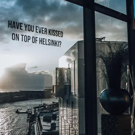 Clarion Hotel Helsinki