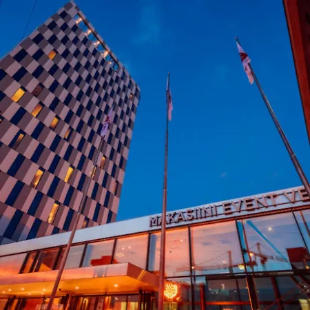 Hotel Clarion 4*