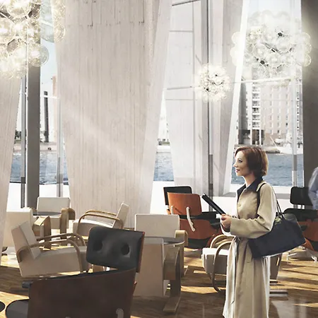 Clarion Helsinki