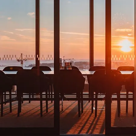 Clarion 4* Helsinki
