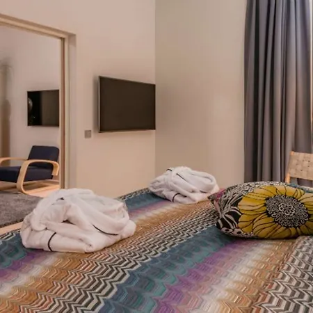 Hotel Clarion 4*
