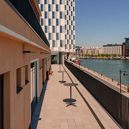 Clarion Hotel Helsinki
