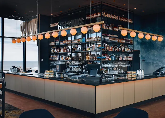 ホテル クラリオン