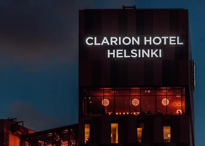 Clarion 4*